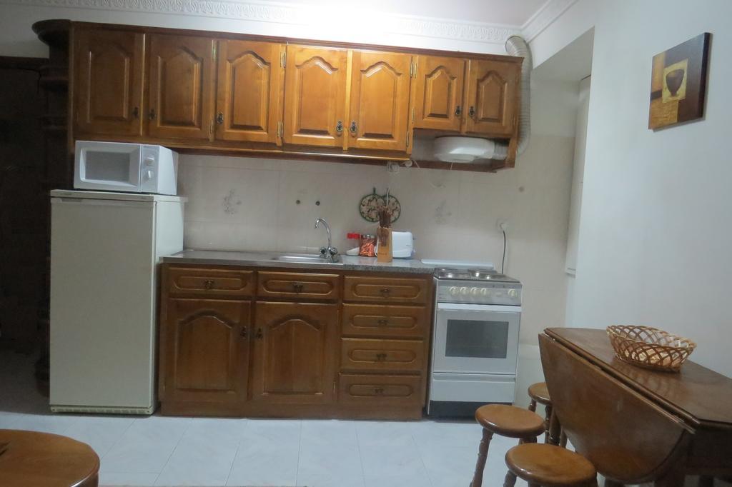Casa Das Lages Alvoco da Serra Kültér fotó