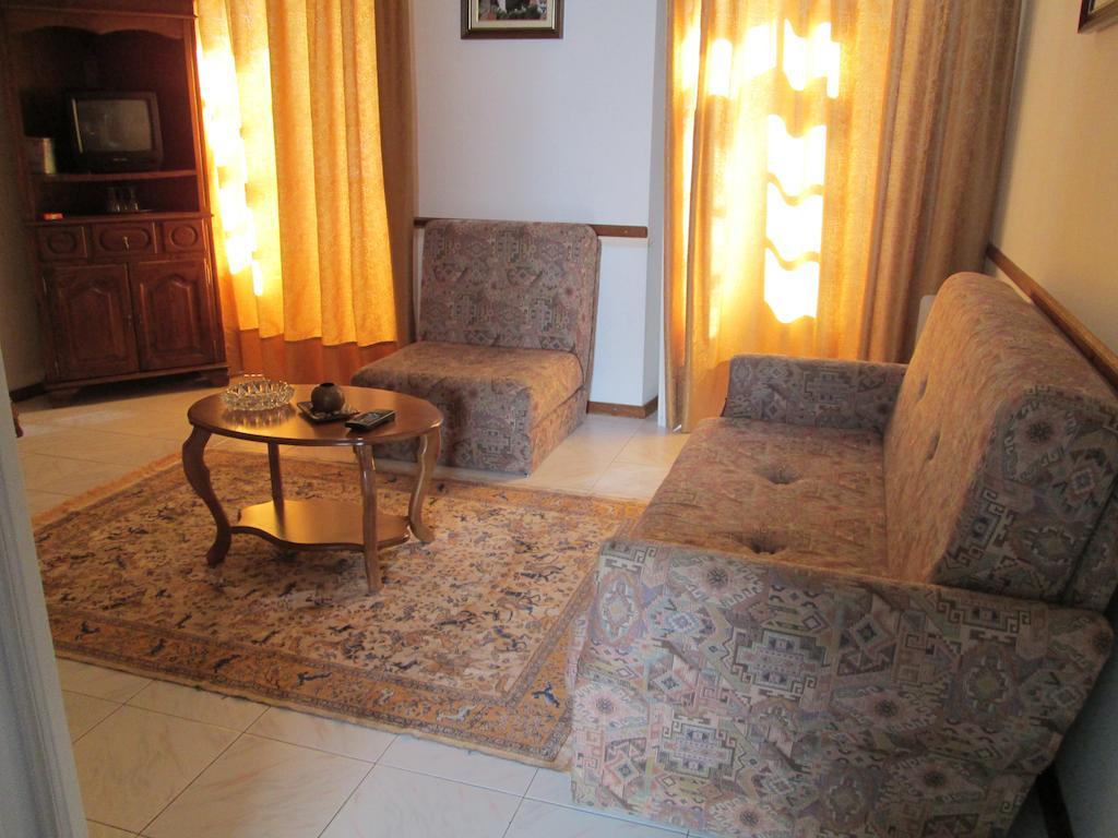Casa Das Lages Alvoco da Serra Szoba fotó