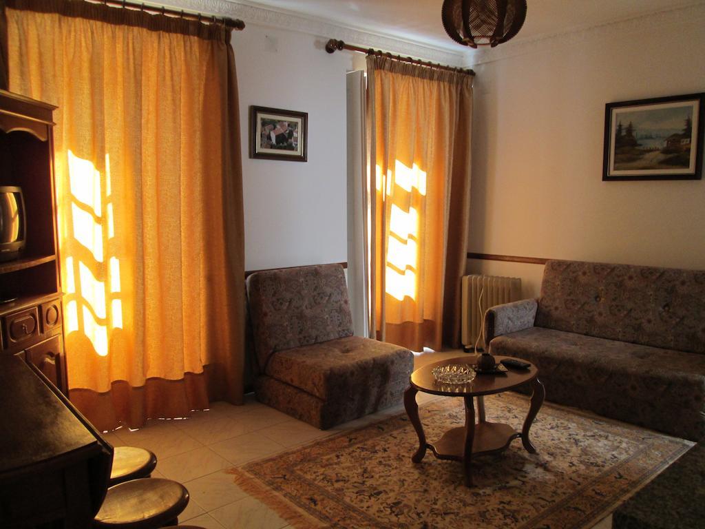 Casa Das Lages Alvoco da Serra Szoba fotó
