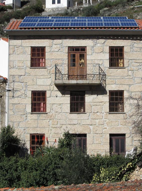 Casa Das Lages Alvoco da Serra Szoba fotó
