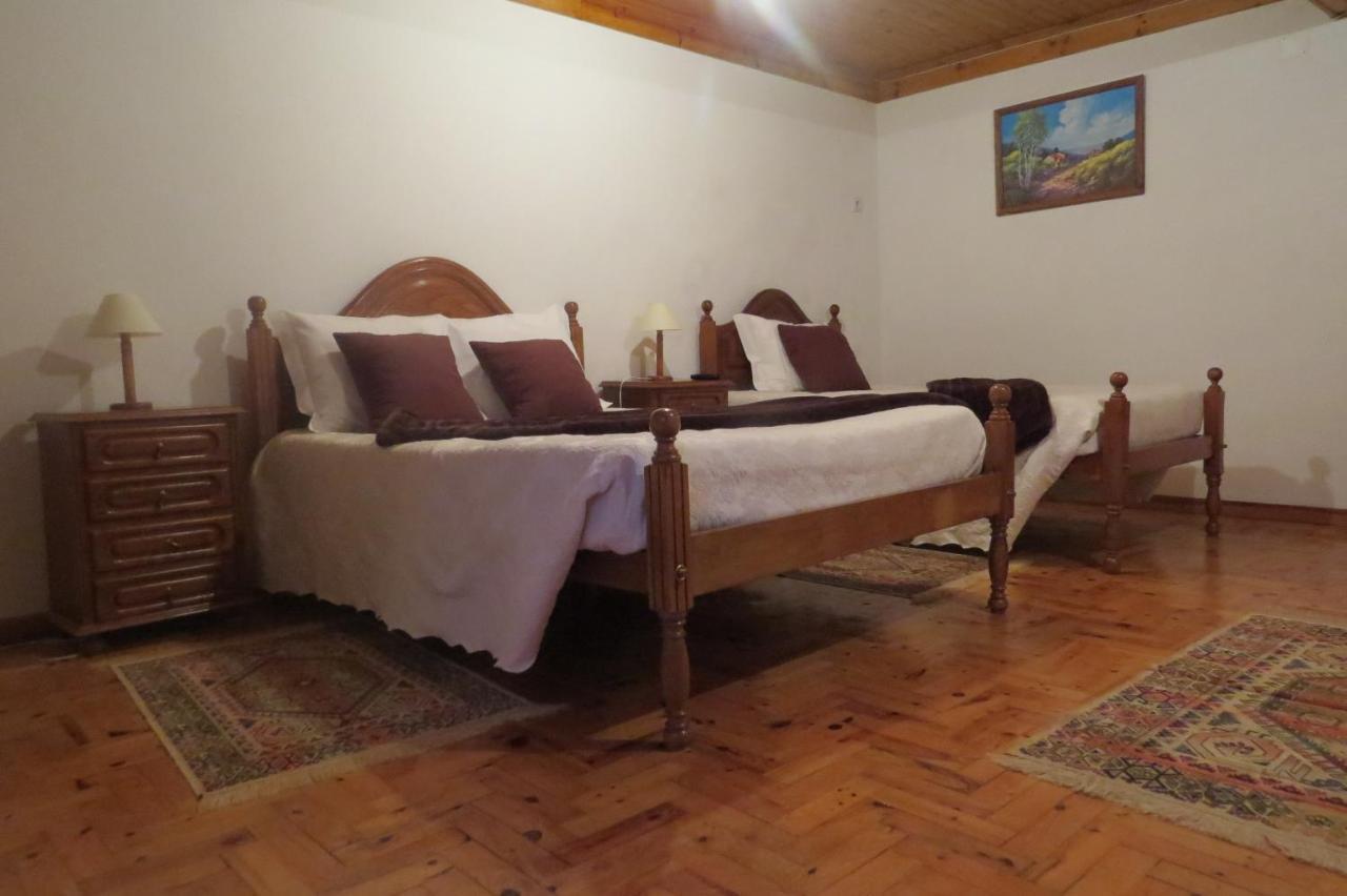 Casa Das Lages Alvoco da Serra Szoba fotó